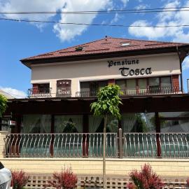 Vila Tosca