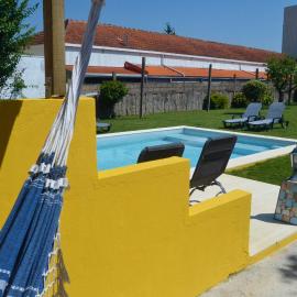 Villa Santa Bárbara