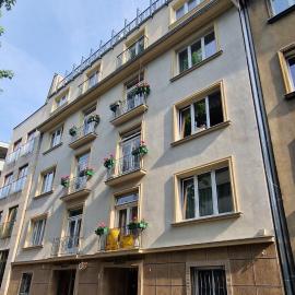 Cybulskiego Guest Rooms, hotel in Krakow