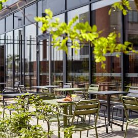 B&B HOTEL Argenteuil, hótel í Argenteuil