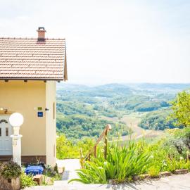 Apartmani Cerovečki, ξενοδοχείο σε Krapina