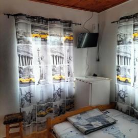 Casa Proto, hotel in Costinesti