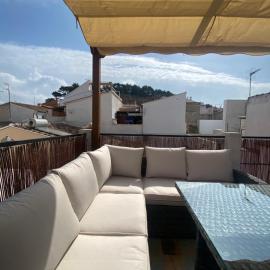 Casa Castillo., hotel i Dénia
