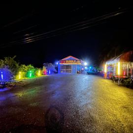 Inapan Desa Homestay Kangar Perlis, hotel en Kangar