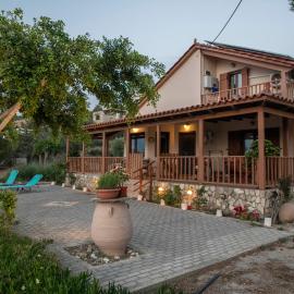 Villa Sofita