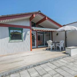 Ferienwohnpark Immenstaad am Bodensee Satteldachhaus Typ 9 SD 21