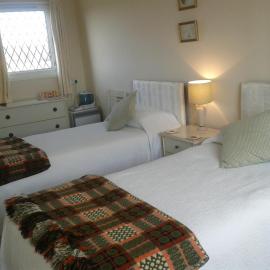 Groeslon Ty Mawr B & B, hotel in Llanddeiniolen