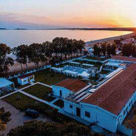 Hotel Lido Beach PHG, khách sạn ở Oristano