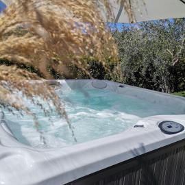 AgriturismoValbona, hotel en Castiglione della Pescaia