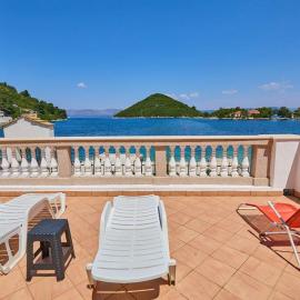 Apartman Robi, hotell i Prožura