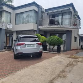Home Feeling Guesthouse, hotel in Port Shepstone