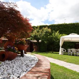 Villa Oasi