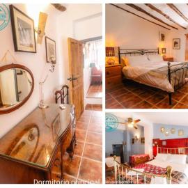 Calle Horno, Hotel in Castril
