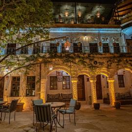 Goreme House