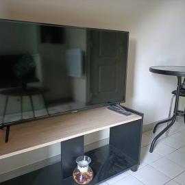 Agréable et paisible studio