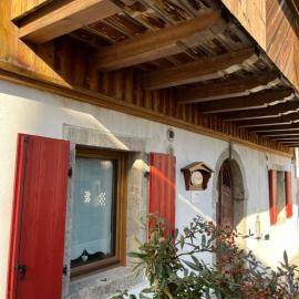 CASA VACANZE RANUNCOLO 5, hotel u gradu Sutrio
