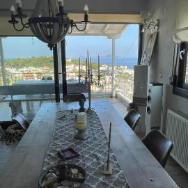 ΤΟ ΣΠΙΤΙ ΤΗΣ ΑΝΑΤΟΛΗΣ, Hotel in Patitiri
