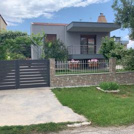 Holiday home in Nea Kallikratia