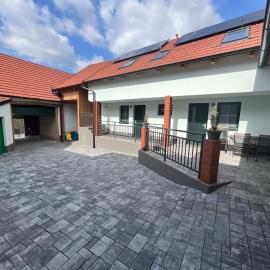 Rezidence Kobylí, hotel i Kobylí
