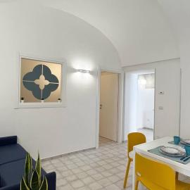 Mana House2, hotel a Maiori
