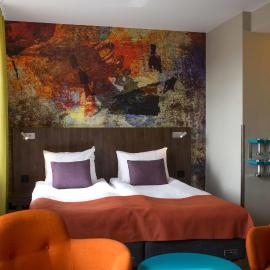 ProfilHotels Savoy, hotel i Jönköping