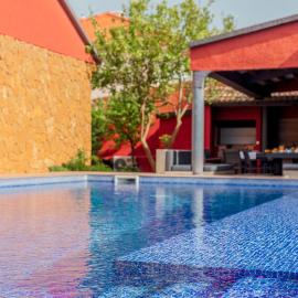 Aroeira Pool House by Lisbon-Coast vacation