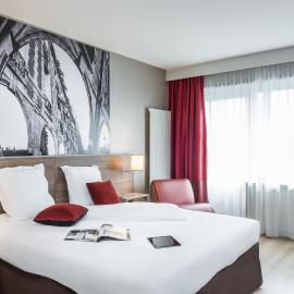 Aparthotel Adagio Birmingham City Centre, Hotel in Birmingham