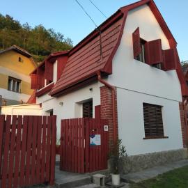 Szőnyi úti apartman