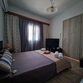 Afroditi's 2, hotel Ereszószban