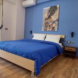 What's Up Tirana, hotel in Tirana
