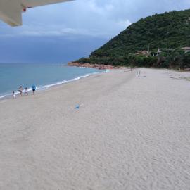 La Finestra Sul Mare, hotel u gradu Lanuzei