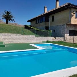 CASA FREDO