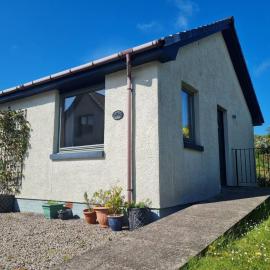 Kings Reach - Crinan Cottage – hotel w mieście Lochgilphead
