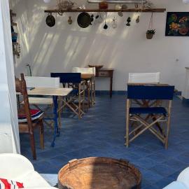 A' BITTA, hotel u gradu Favinjana