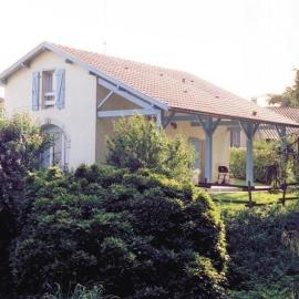 Gîte arriou du bruca