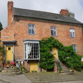 The Old Stores, hotel in Montgomery