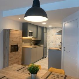 Apartamento Kerr, hotel em Azpeitia