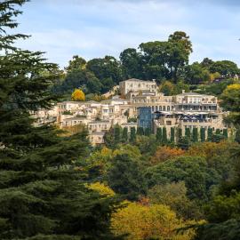 Four Seasons Hotel The Westcliff, hotel en Johannesburgo