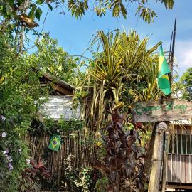Xingú Camping Site, hotel i Leticia