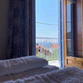 Aglaia's traditional house, hotel in Ayía Kiriakí