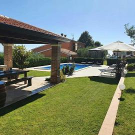 Villa Jolanda