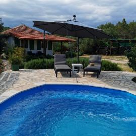 Viesnīca Apartment Maslina pilsētā Vrboska