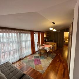Apartments Prizreni