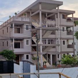 Guest House "Pisha"
