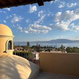 Casa Mi Pueblito, hôtel à Ajijic