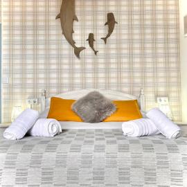 AL SON DE LAS OLAS, hotel Lastresben