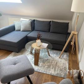 STAY Suite Villa Mercedes 4 Personen Parkplatz Zentrum