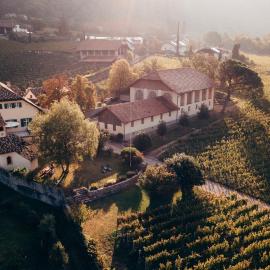 Gschnoferhof Terlan