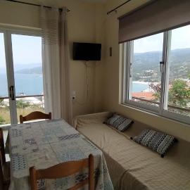 Armenistis apartment