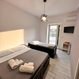 Airport Al Volo B&B